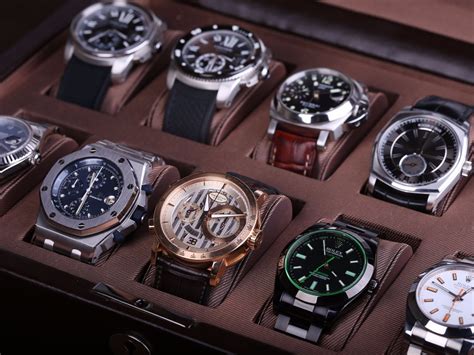 top watch brands in pakistan